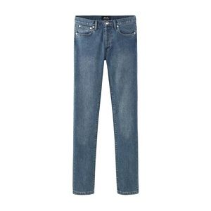 A.P.C. Petit New Standard Blue Jeans